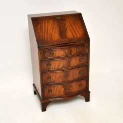 Pamono Georgian Writing Bureau, 1950s Online