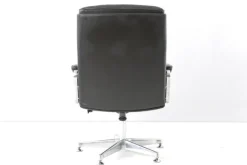 Pamono German Conference Chair with Tilting Mechanism from Drabert, 1970s Sale