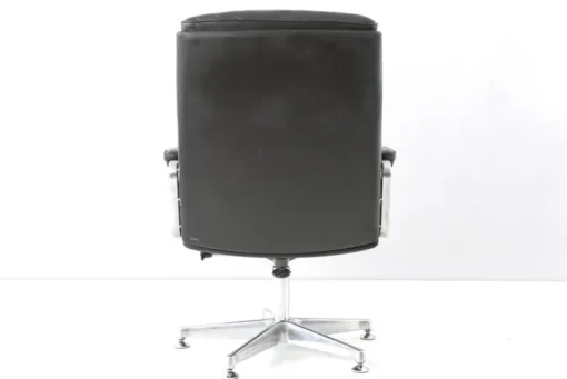 Pamono German Conference Chair with Tilting Mechanism from Drabert, 1970s Sale
