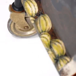 Pamono German Gerlinol Bar Cart from Bremshey & Co., 1960s Discount