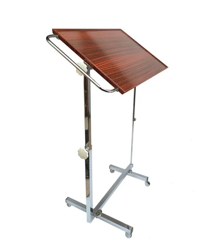 Pamono German Service Trolley by Variett Bremshey for Bremshey & Co., 1966 Best