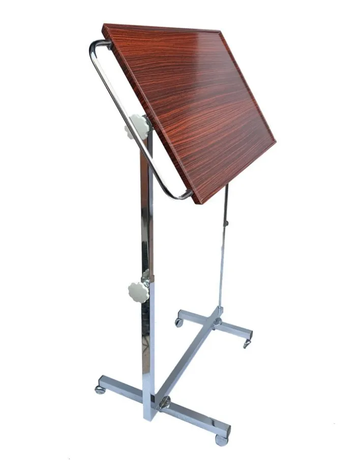 Pamono German Service Trolley by Variett Bremshey for Bremshey & Co., 1966 Best