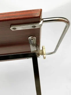 Pamono German Service Trolley by Variett Bremshey for Bremshey & Co., 1966 Best