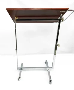 Pamono German Service Trolley by Variett Bremshey for Bremshey & Co., 1966 Best