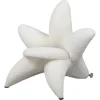 Pamono Getsuen Lily Chair by Masanori Umeda for Edra, Italy, 1990 Best
