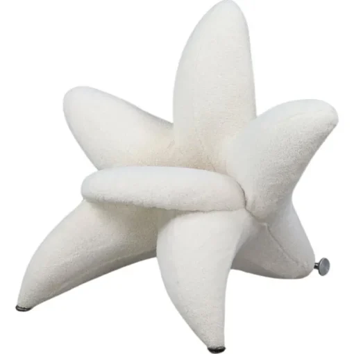Pamono Getsuen Lily Chair by Masanori Umeda for Edra, Italy, 1990 Best