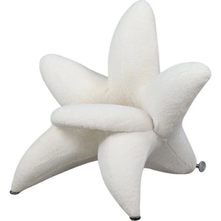 Pamono Getsuen Lily Chair by Masanori Umeda for Edra, Italy, 1990 Best