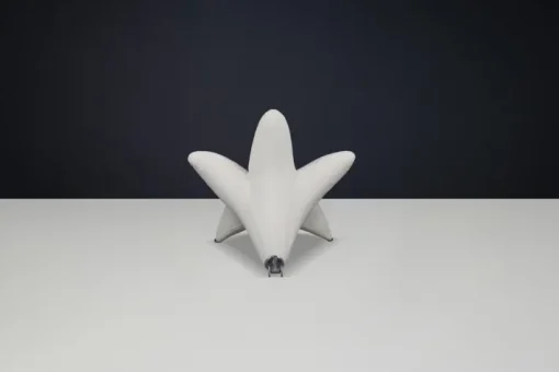 Pamono Getsuen Lily Chair by Masanori Umeda for Edra, Italy, 1990 Best