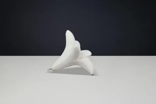 Pamono Getsuen Lily Chair by Masanori Umeda for Edra, Italy, 1990 Best
