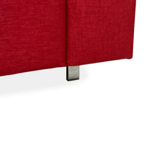 Pamono Grata Three-Seater Sofa in Fabric from Rolf Benz Sale