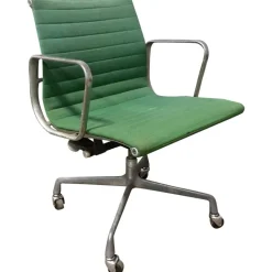 Pamono Green Desk Chair from Herman Miller, 1958 Discount