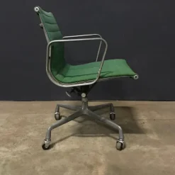 Pamono Green Desk Chair from Herman Miller, 1958 Discount