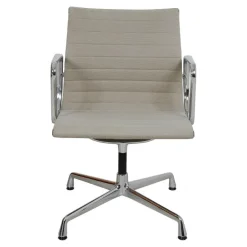 Pamono Green Hopsak Fabric EA-108 by Charles Eames for Vitra New