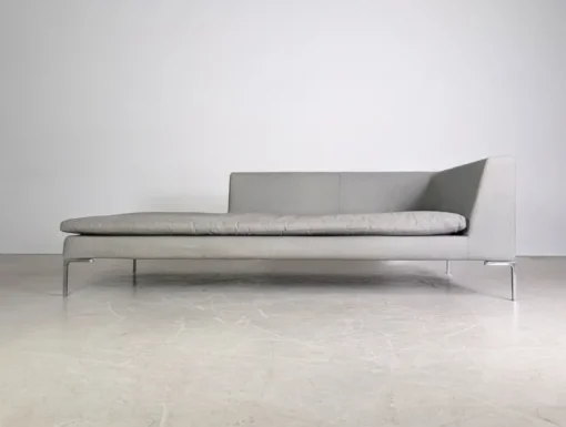 Pamono Grey Sofa from B&B Italia Online