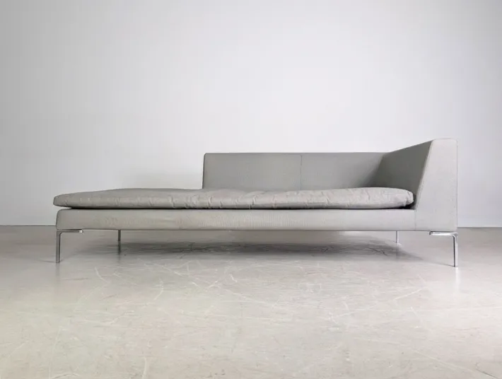 Pamono Grey Sofa from B&B Italia Online