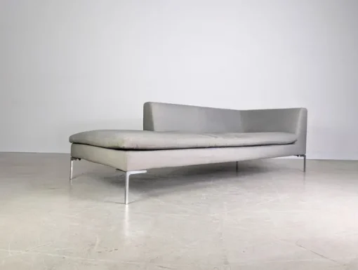 Pamono Grey Sofa from B&B Italia Online