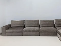 Pamono Groundpiece Modular Sofa by Antonio Citterio for Flexform, Set of 5 Best