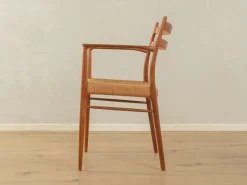 Pamono GS 700 Armchair by Arne Wahl Iversen, 1950s New