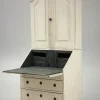 Pamono Gustavian Essay Secretaire, 1860 Clearance