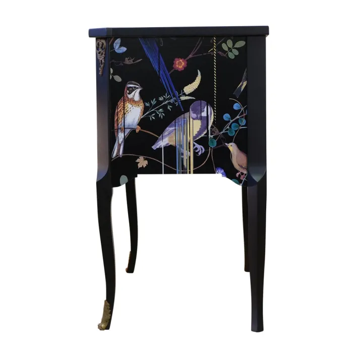 Pamono Gustavian Style Commode Discount