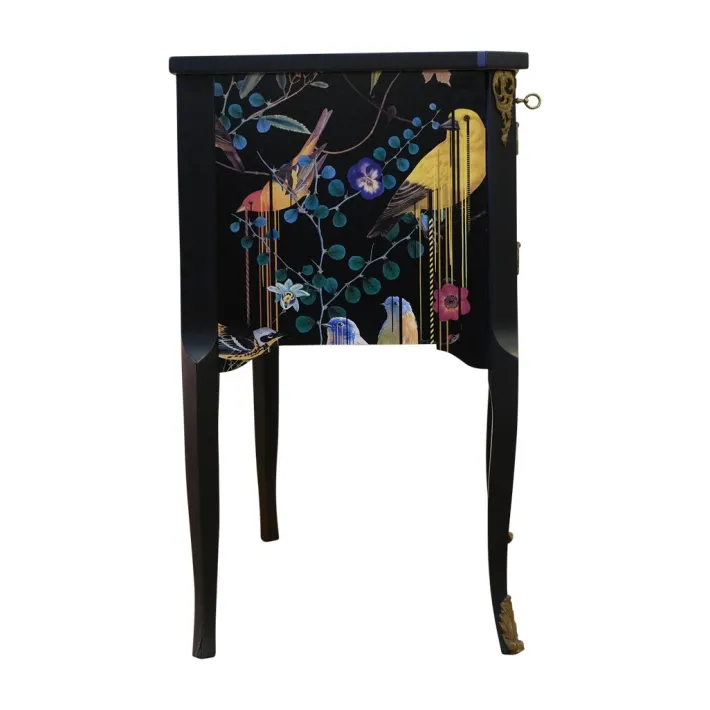 Pamono Gustavian Style Commode Discount