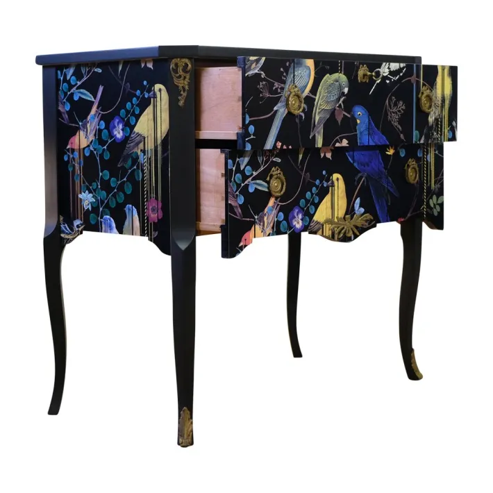 Pamono Gustavian Style Commode Discount