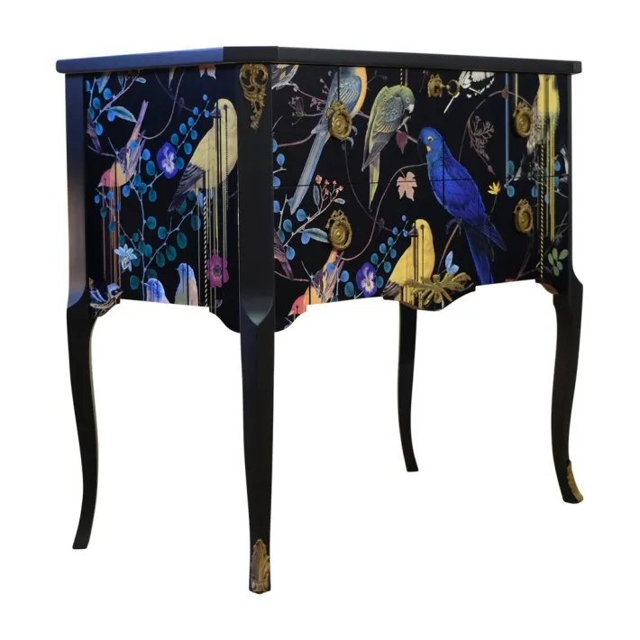 Pamono Gustavian Style Commode Discount