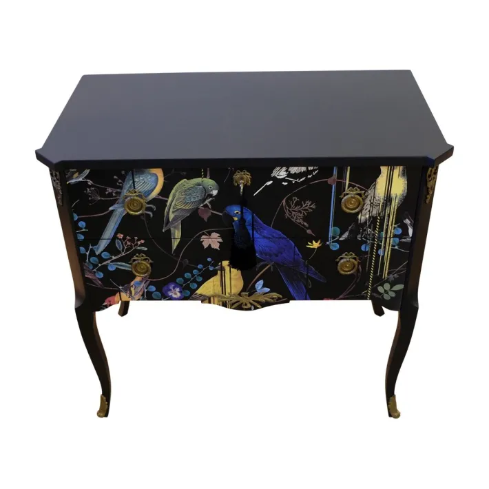 Pamono Gustavian Style Commode Discount