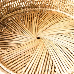 Pamono Handcrafted Pavone Chair, 1970s Best