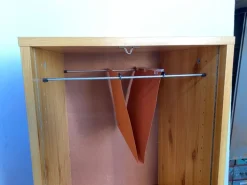 Pamono Hanging Files Cabinet, 1980s Sale