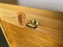 Pamono Hanging Files Cabinet, 1980s Sale