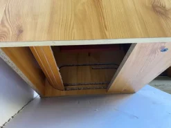 Pamono Hanging Files Cabinet, 1980s Sale