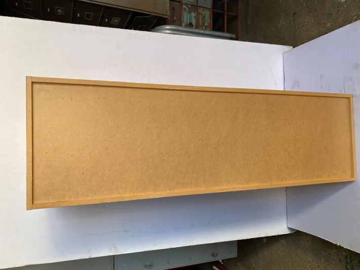 Pamono Hanging Files Cabinet, 1980s Sale