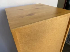 Pamono Hanging Files Cabinet, 1980s Sale