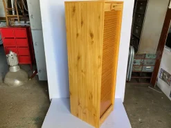 Pamono Hanging Files Cabinet, 1980s Sale