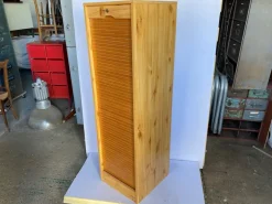 Pamono Hanging Files Cabinet, 1980s Sale