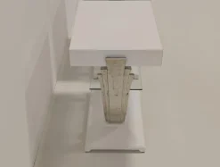 Pamono Harper Bedside Tables by Christopher Guy, Set of 2 Clearance