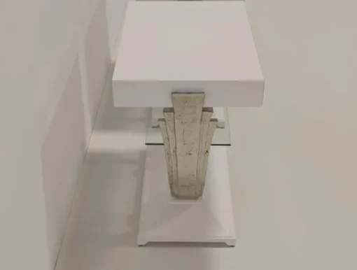 Pamono Harper Bedside Tables by Christopher Guy, Set of 2 Clearance