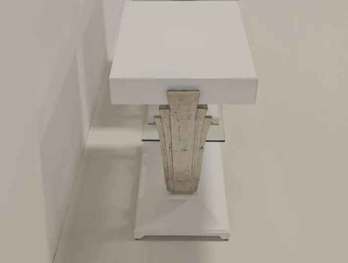 Pamono Harper Bedside Tables by Christopher Guy, Set of 2 Clearance