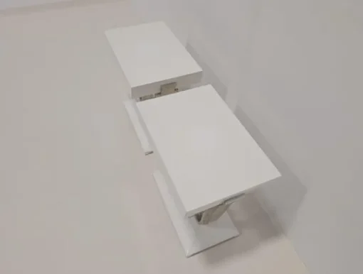 Pamono Harper Bedside Tables by Christopher Guy, Set of 2 Clearance