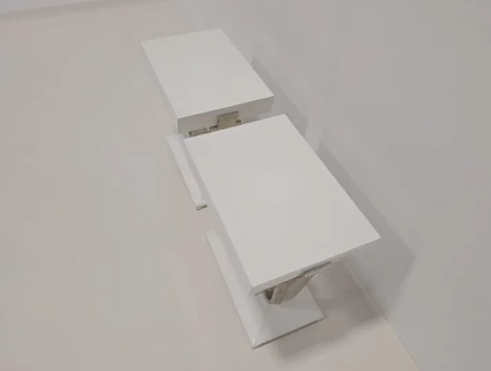 Pamono Harper Bedside Tables by Christopher Guy, Set of 2 Clearance