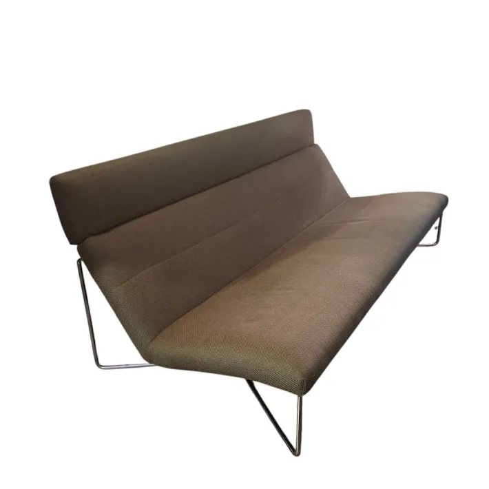 Pamono Held Sofa by Rodolfo Dordoni for Minotti, 2005 Sale