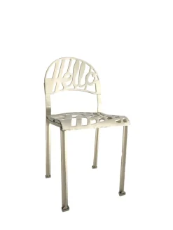 Pamono Hello There Desk Chair by Jeremy Harvey for Artifort, 1970s Clearance