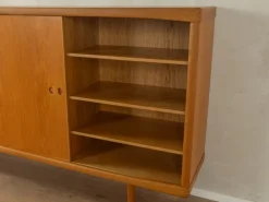 Pamono Highboard from Bramin, 1960s Best