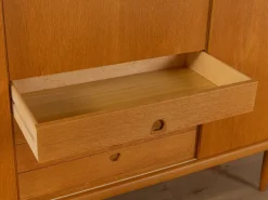 Pamono Highboard from Bramin, 1960s Best