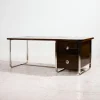 Pamono High-Gloss Desk, 1990s Hot