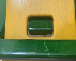 Pamono Hippo Children's Rocking Chair from Stokke, 1990s Best