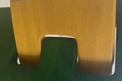 Pamono Hippo Children's Rocking Chair from Stokke, 1990s Best