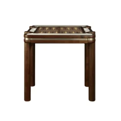 Pamono Holland Backgammon Table by Wood Tailors Club Discount