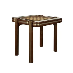 Pamono Holland Backgammon Table by Wood Tailors Club Discount